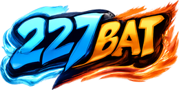 227bat লোগো